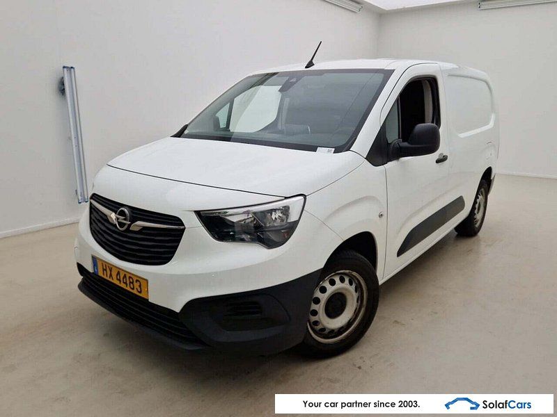 Image of Opel Combo