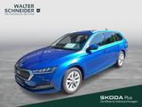 Skoda Octavia Combi 2.0 TDI DSG Style Navi LED AHK - Skoda Octavia mit Diesel-Antrieb