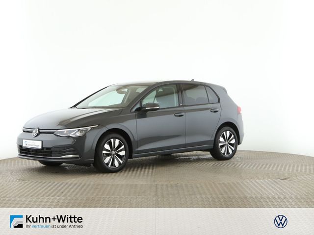 Volkswagen Golf VIII 1.0 TSI Move *AHK*ACC*Navi*Rückfahrkam