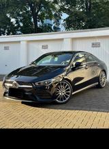 Mercedes-Benz Cla 200 Amg Line / 19 Zoll / Ambiente/ Lic... - Mercedes-Benz CLA 200 in Leverkusen