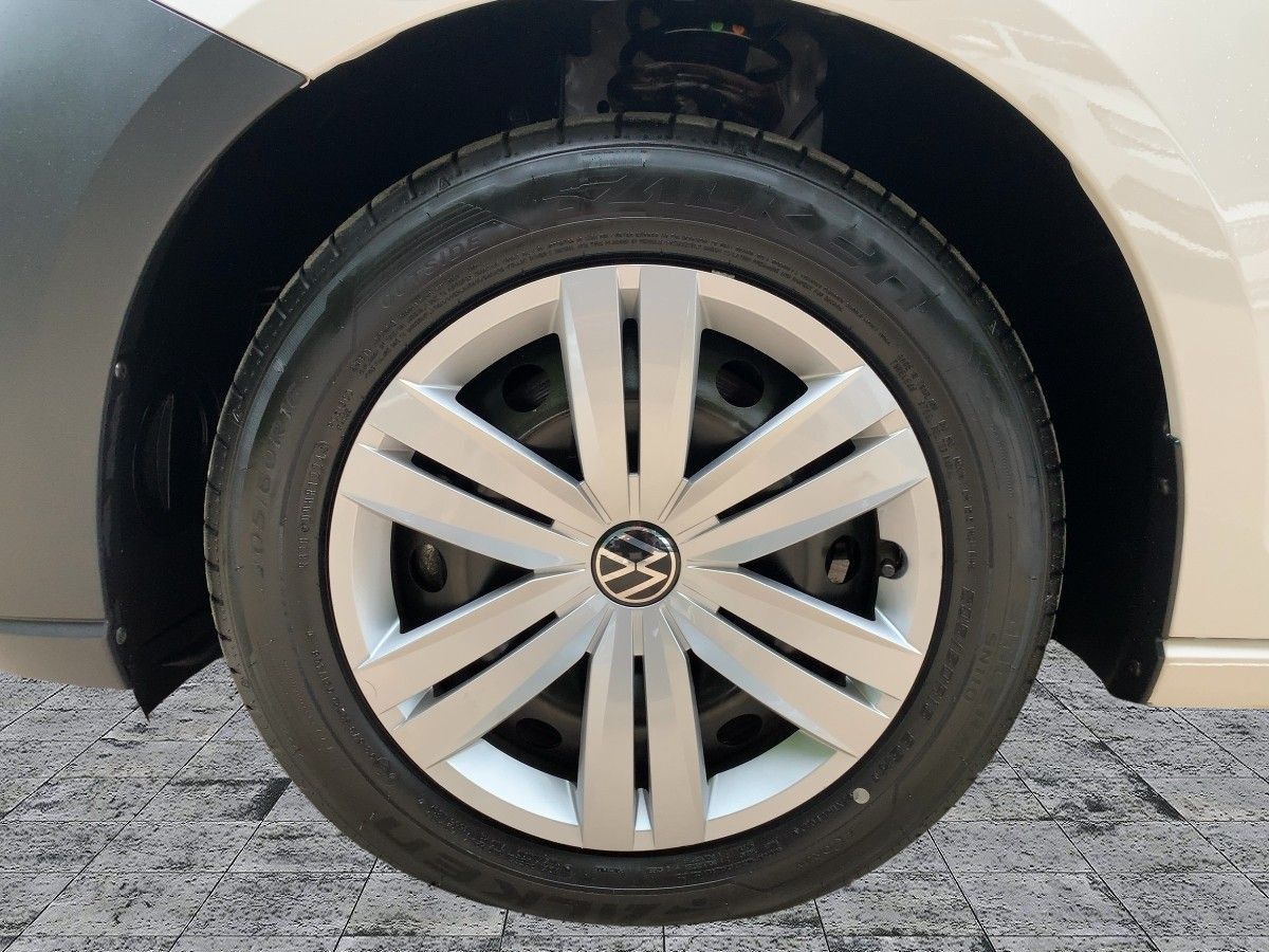 Volkswagen Caddy Maxi - Bild 8