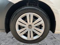 Volkswagen Caddy Maxi - Vorschau Bild 8