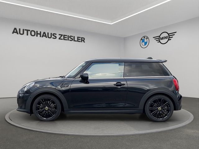 Foto Nummer 4: MINI Cooper S