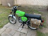 Simson S 50B - SIMSON S50B