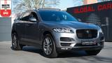 Jaguar F-PACE 20D AWD PRESTIGE*VIRTUAL*PANORAMA*ACC*AHK - gebrauchte Jaguar F-Pace aus dem Jahr 2020