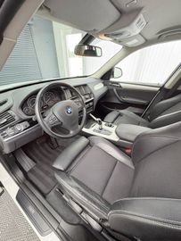 BMW X3 - 7