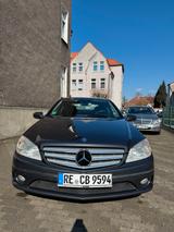 Mercedes-Benz CLC 180 Automatik TÜV 05/27 Steuerkette getausch - Mercedes-Benz CLC 180 in Essen
