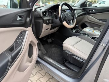 Opel Grandland (X) - 11
