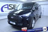 Ford Tourneo Custom 320 L2 Titanium FWD #ACC #8-St... - : Allradantrieb, Kleinbus