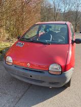 Renault Twingo  Tüv bis 01.2028 - gebrauchte Renault Twingo aus dem Jahr 1997