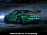 Porsche 911 GT3 Einzelstück "Comic" Manthey Kit - Porsche: Kit