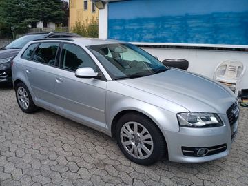 Audi A3 - 1