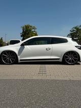 Volkswagen VW Scirocco - Volkswagen Scirocco in Stuttgart