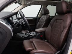 Foto Nummer 35: BMW X3