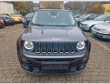 Jeep Renegade - Jeep Gebrauchtwagen in Bielefeld
