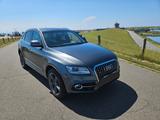 Audi Q5 3.0 TDI S tronic quattro -