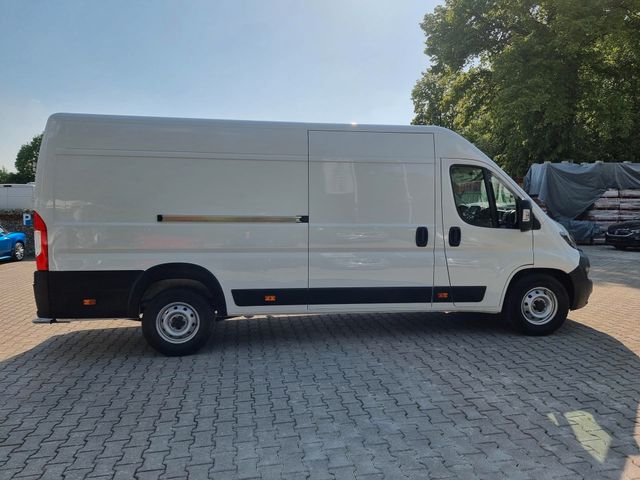 Fiat Ducato Maxi 35 L5H2 160PS | 260° | Holzausbau