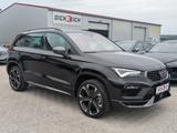 Cupra Ateca 1.5 TSI DSG AHK*LED*ACC*APP*KAMERA*19" - gebrauchte Cupra Ateca aus dem Jahr 2024