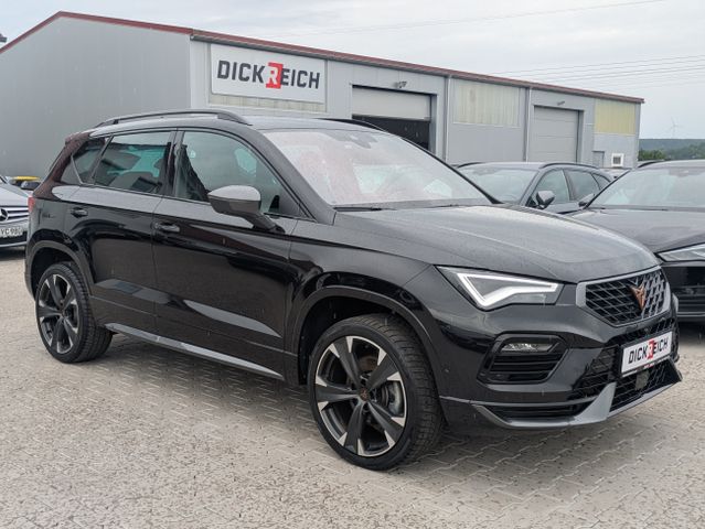 CUPRA Ateca 1.5 TSI DSG AHK*LED*ACC*APP*KAMERA*19"