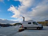 Volkswagen Crafter Van Wohnmobilausbau - Offers