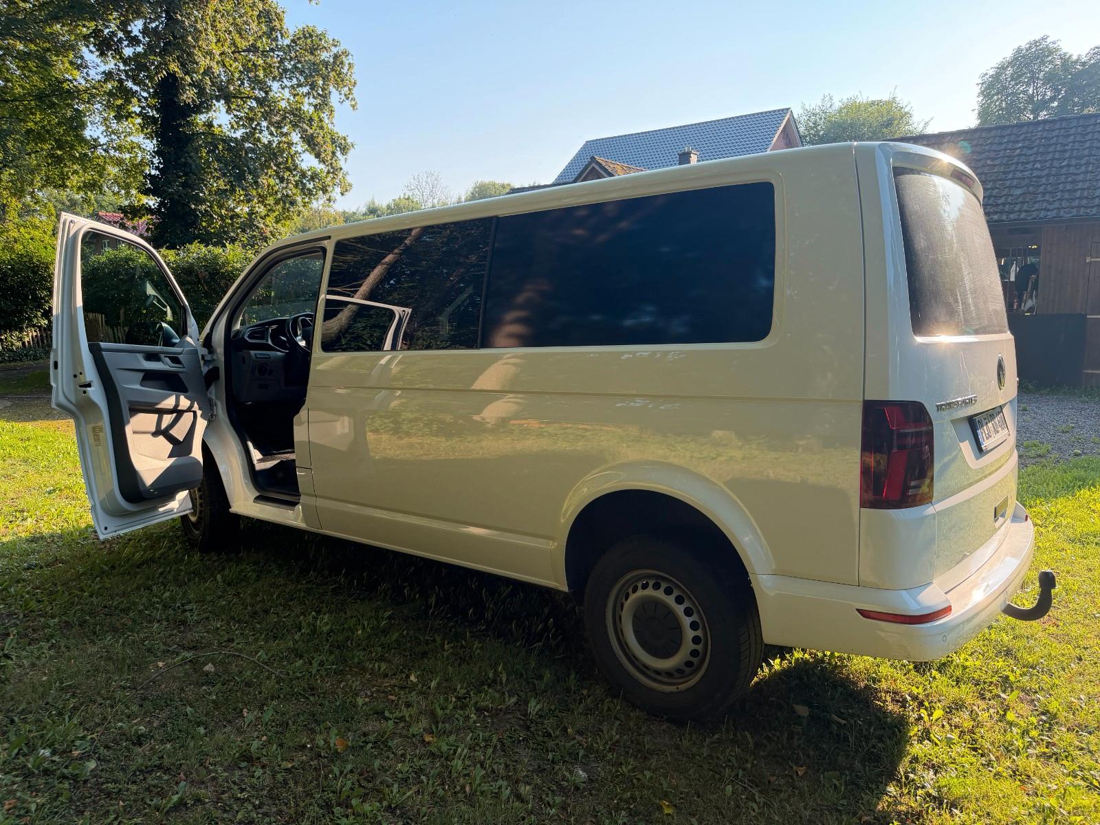 Volkswagen T6 Transporter