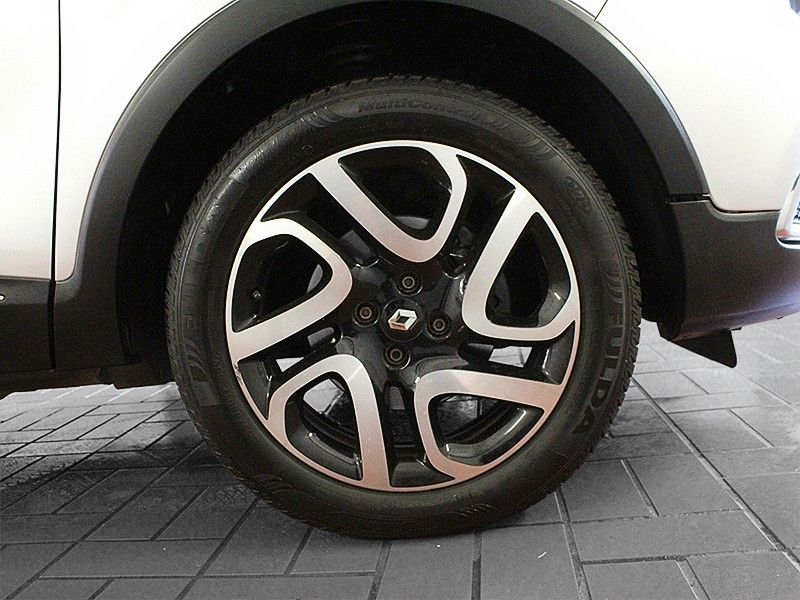Fahrzeugabbildung Renault Captur dci 110  Xmode   *Navigation *Klima*PDC*