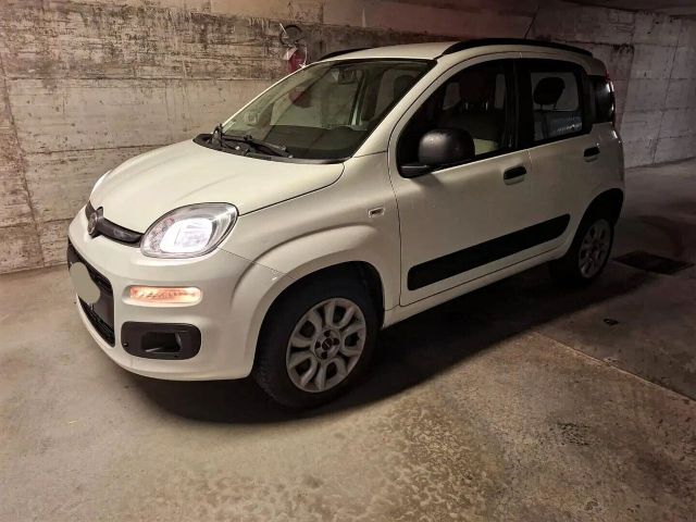 Fiat Panda 900 IDEALE PER LA CITTÀ