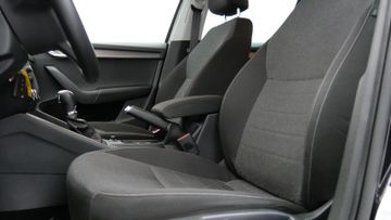 Skoda Octavia Combi Soleil 2,0 TDI DSG NAVI