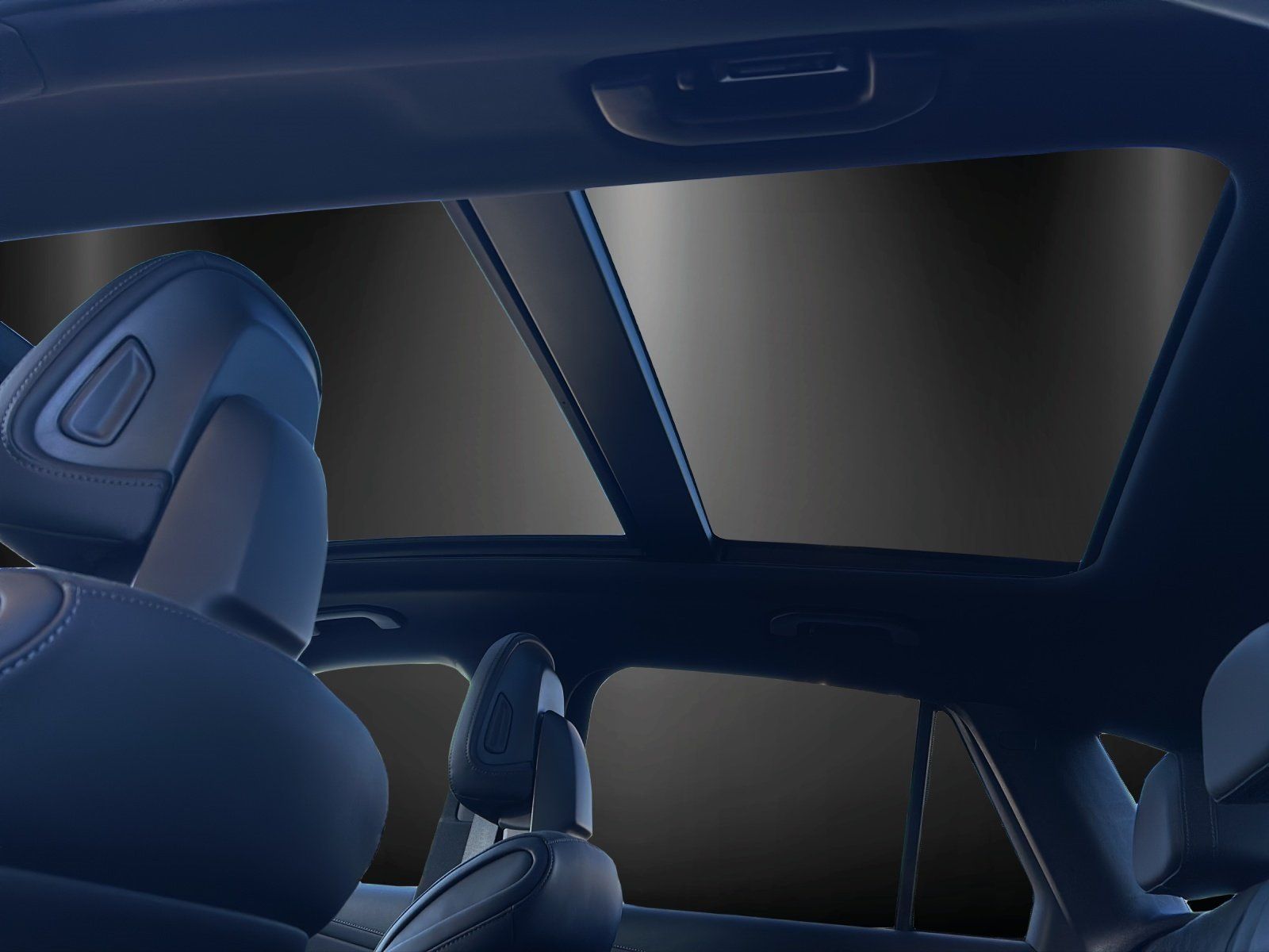 Fahrzeugabbildung Mercedes-Benz GLC 300 d 4M EDITION AMG DigLight 360° AHK Memor