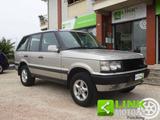 Land Rover LAND ROVER Range Rover 2.5 turbodiesel P38 DSE - Land Rover Range Rover mit Diesel-Antrieb: 2.5