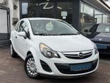 Opel Corsa D Selection 1.2*SCHECKHEFT*TÜV NEU*KLIMA*