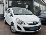 Opel Corsa D Selection 1.2*SCHECKHEFT*TÜV NEU*KLIMA* - Opel Corsa in Oberhausen