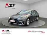 Audi A4 Avant 40 TFSI S-tronic S line NAVI+LED+ACC+KA - Audi A4: TFSI Line