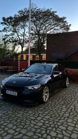 BMW M340i xDrive Automatic -