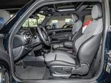 MINI Cooper SE 3-Türer HUD PANO LED DA PA KOMFZG. - schwarze MINI Cooper SE