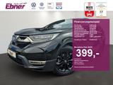 Honda CR-V SPORT LINE M-HYBRID 4WD LEDER+LED+NAVI+APP+ - Honda CR-V: Sport Line