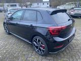Volkswagen Polo GTI 2.0 TSI DSG ACC 18Z Navi Side Kam Pano - Volkswagen Polo Gebrauchtwagen