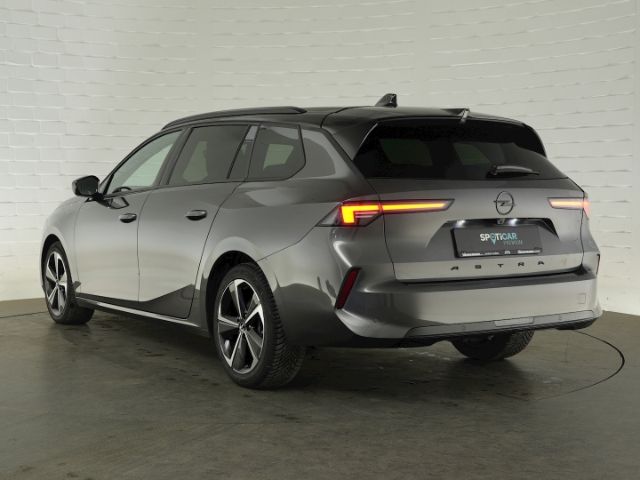 Astra L ST GS CDTI AT+LED MATRIX+NAVI+360 GRAD K