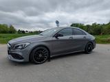 Mercedes-Benz CLA 220 d DCT - AMG Optik, Night Paket, Pano - Mercedes-Benz CLA 220 in Hannover