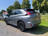 Mitsubishi Eclipse Cross Plus Select Black Hyb.4WD*AHK*360° - Mitsubishi Eclipse Gebrauchtwagen