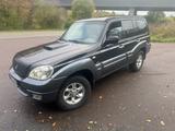 Hyundai Terracan - Hyundai Terracan Gebrauchtwagen