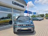 Dacia Duster hybrid-G 150 4x4 Extreme - Dacia Duster Gebrauchtwagen