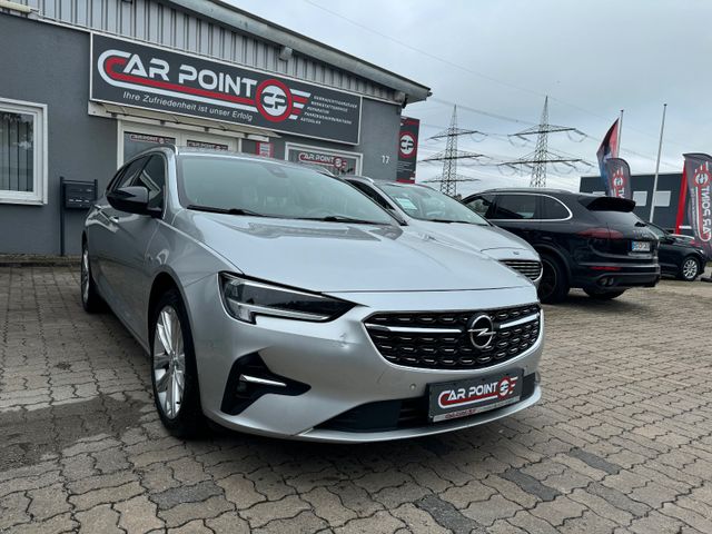 Opel Insignia 2,0 CDTI Sports Tourer Business Elegan*