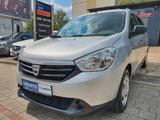 Dacia LODGY PICKNICK*7SITZER*LPG GASANL* TÜV 10/2026 - Dacia: Pic