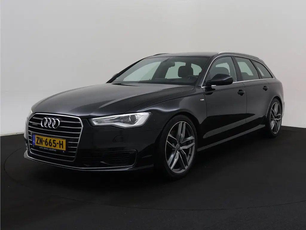 Audi A6 3.0 TDI | NUR AUTOHANDLER! | 