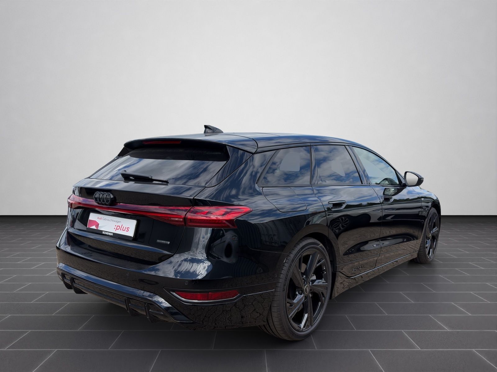 Audi A6 - Bild 3