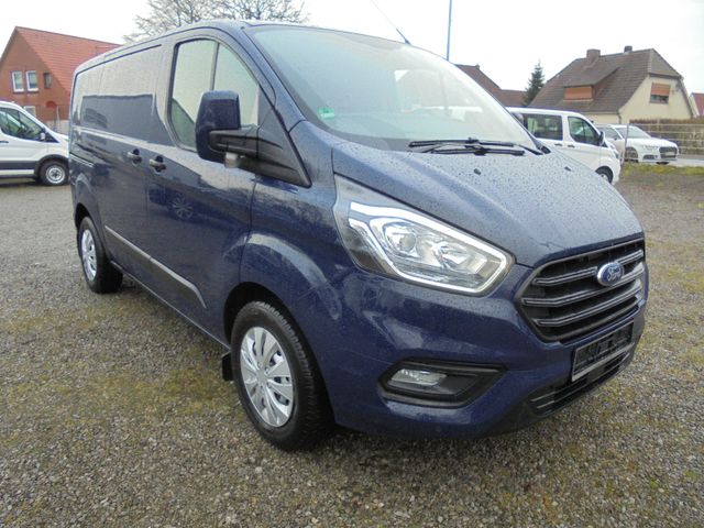 Ford Transit Custom 2.0 Eco Kasten 280 L1 Klima Trend