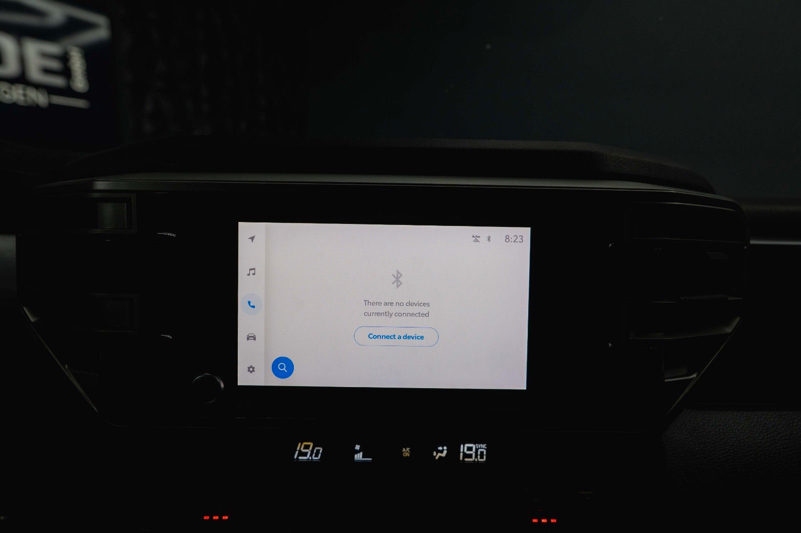 Fahrzeugabbildung Toyota Tundra 3.4L V6 4x4 TRD PRO Style *LED*ACC*19%*