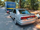 Seat Toledo 1.6 74kW Allegro - Seat Toledo aus 1997