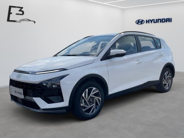 Image of Hyundai BAYON